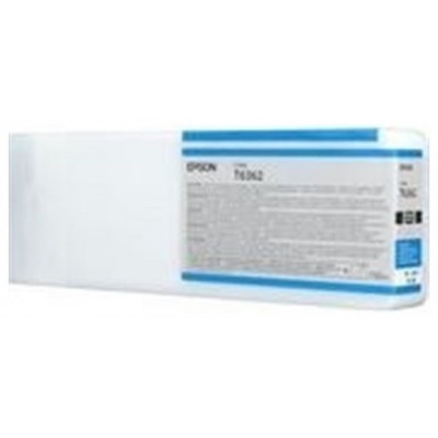 Epson GF Stylus Photo 7900/9900 Cartucho Cian en Huesoi