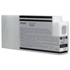 Epson GF Stylus Photo SP-9900/7900/9890/7890/9700/7700 negro photo en Huesoi