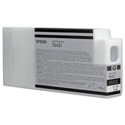 Epson GF Stylus Photo SP-9900/7900/9890/7890/9700/7700 negro photo en Huesoi