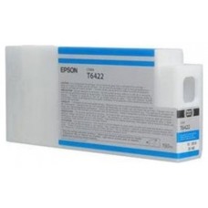 Epson GF Stylus Photo SP-9900/7900/9890/7890/9700/7700 cian en Huesoi