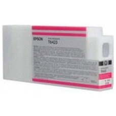 Epson GF Stylus Photo SP-9900/7900/9890/7890/9700/7700 magenta vivo en Huesoi