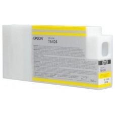 Epson GF Stylus Photo SP-9900/7900/9890/7890/9700/7700 Amarillo en Huesoi