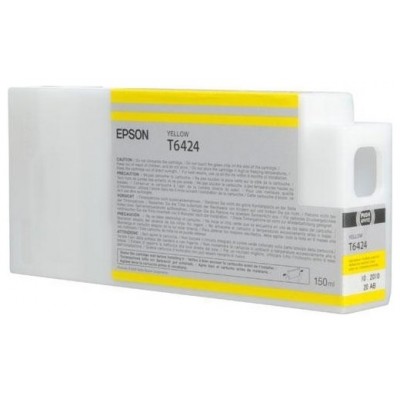 Epson GF Stylus Photo SP-9900/7900/9890/7890/9700/7700 Amarillo en Huesoi