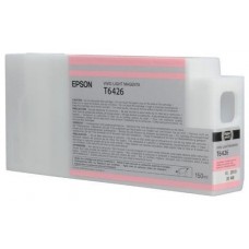 Epson GF Stylus Photo SP-9900/7900/9890/7890/9700/7700 magenta vivo claro en Huesoi