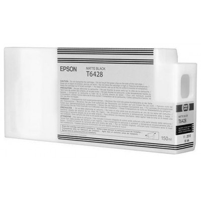 Epson GF Stylus Photo SP-9900/7900/9890/7890/9700/7700 negro mate en Huesoi
