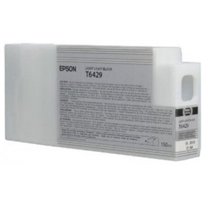Epson GF Stylus Photo SP-9900/7900/9890/7890/9700/7700 gris claro en Huesoi