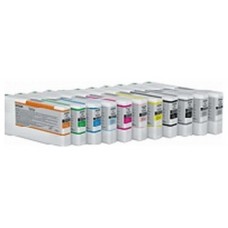 Epson GF Stylus Pro-4900 Cartucho Magenta vivo(200 ml) en Huesoi