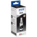 Epson Botella Tinta Ecotank T6641 Negro en Huesoi