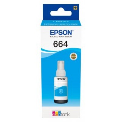 TINTA EPSON C13T664240 en Huesoi