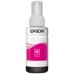 Epson Botella Tinta Ecotank T6641 Magenta en Huesoi
