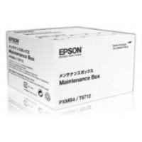 EPSON Caja de Mantenimiento WF-6090DW/WF-8xxx 70000p en Huesoi