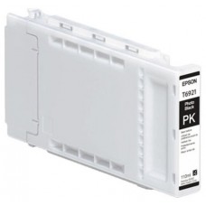 Epson GF Serie SC-T Cartucho negro Foto 110 ml en Huesoi