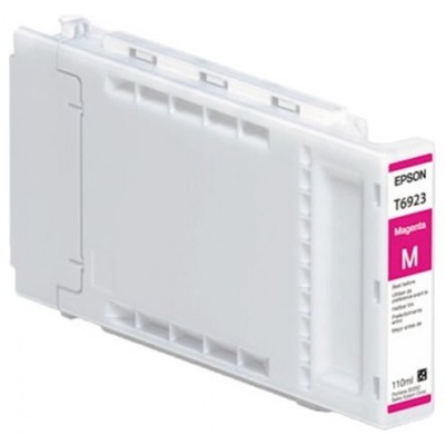 Epson GF Serie SC-T Cartucho magenta 110 ml en Huesoi