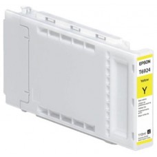 Epson GF Serie SC-T Cartucho amarillo 110 ml en Huesoi