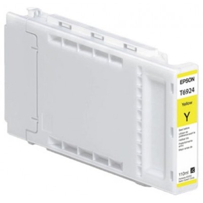 Epson GF Serie SC-T Cartucho amarillo 110 ml en Huesoi