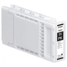 Epson GF Serie SC-T Cartucho negro Foto 350 ml en Huesoi