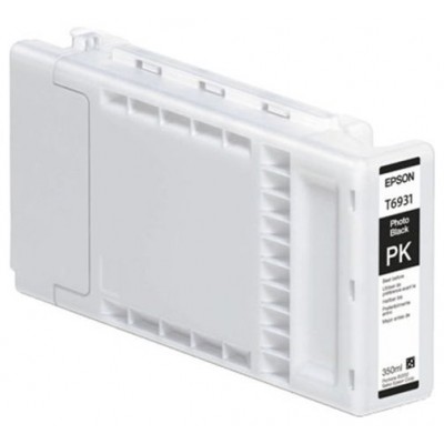 Epson GF Serie SC-T Cartucho negro Foto 350 ml en Huesoi
