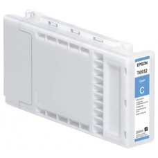 Epson GF Serie SC-T Cartucho cian 350 ml en Huesoi
