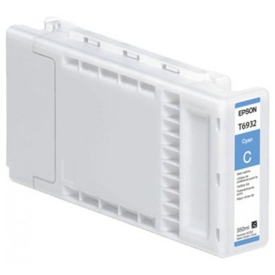 Epson GF Serie SC-T Cartucho cian 350 ml en Huesoi