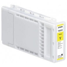 Epson GF Serie SC-T Cartucho amarillo 350 ml en Huesoi
