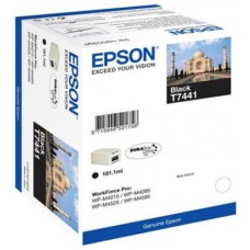 Epson WP-M4000/M4095DN Series Cartucho Negro en Huesoi