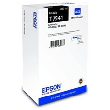EPSON Cartucho Negro XXL 10000p WF-8x90 en Huesoi