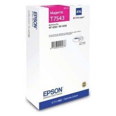 EPSON Cartucho Magenta XXL 7000p WF-8x90 en Huesoi