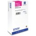 EPSON Cartucho Magenta XXL 7000p WF-8x90 en Huesoi