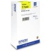 EPSON Cartucho Amarillo XXL 7000p WF-8x90 en Huesoi