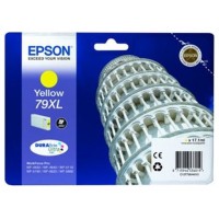 TINTA EPSON C13T79044010 79XL AMARILLO 2.600PAG (Espera 4 dias) en Huesoi