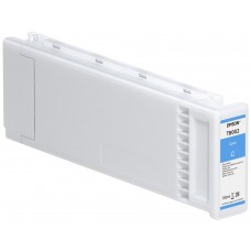 EPSON Singlepack Cyan T800200 UltraChrome PRO 700ml en Huesoi