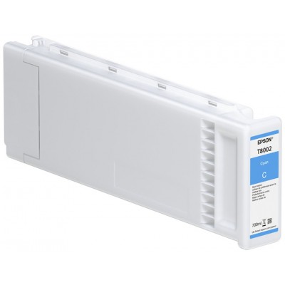 EPSON Singlepack Cyan T800200 UltraChrome PRO 700ml en Huesoi