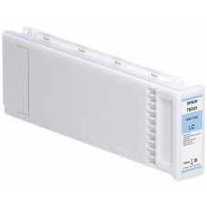 EPSON Singlepack Light Cyan T800500 UltraChrome PRO 700ml en Huesoi