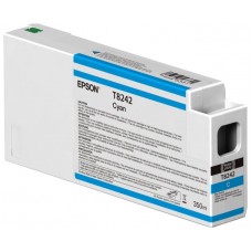 Epson GF SureColor serie SC-P Cartucho Cyan UltraChrome HDX/HD 350ml en Huesoi