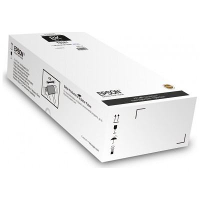 EPSON Supply unit XL Negro 20000p WF-R5xxx en Huesoi