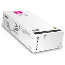 EPSON Supply unit XL Magenta 20000p WF-R5xxx en Huesoi