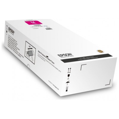 EPSON Supply unit XL Magenta 20000p WF-R5xxx en Huesoi
