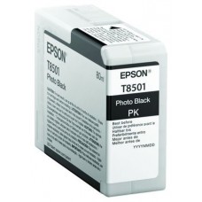 EPSON SureColor SC-P800 Cartucho Negro foto en Huesoi