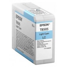 EPSON SureColor SC-P800 Cartucho Cian claro en Huesoi