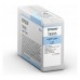 EPSON SureColor SC-P800 Cartucho Cian claro en Huesoi