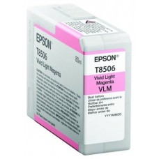 EPSON SureColor SC-P800 Cartucho Magenta claro en Huesoi