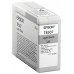EPSON SureColor SC-P800 Cartucho Negro claro en Huesoi
