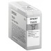 EPSON SureColor SC-P800 Cartucho Negro Light Light en Huesoi
