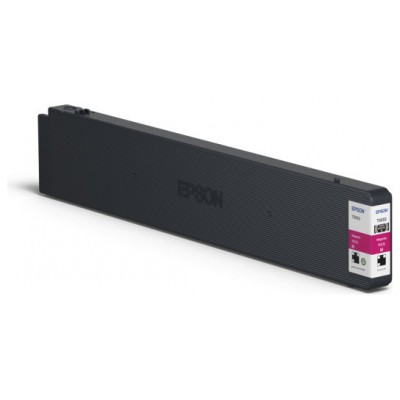 EPSON WorkForce Enterprise WF-C20590 Magenta Ink en Huesoi