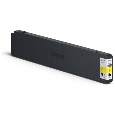 EPSON WorkForce Enterprise WF-C20590 Yellow Ink en Huesoi