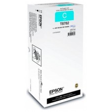 EPSON Supply unit XXL Cián 50000p WF-R5xxx                   descatalogadas en Huesoi