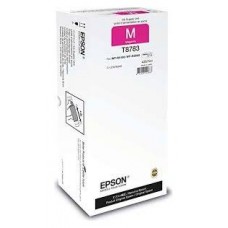 EPSON Supply unit XXL Magenta 50000p WF-R5xxx                       descatalogado en Huesoi