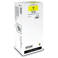 EPSON Supply unit XXL Amarillo 50000p WF-R5xxx                   descataqlogado en Huesoi