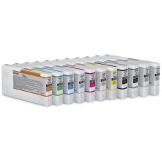 EPSON T9139 Light Light Black Ink Cartridge (200ml) para SC-P5000STD en Huesoi