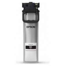 EPSON cartucho WF-C5xxx Series Ink Cartridge XL Black  5000 en Huesoi